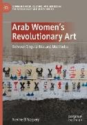 Arab Women's Revolutionary Art