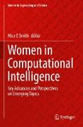 Women in Computational Intelligence