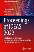Proceedings of IDEAS 2022
