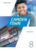 Camden Town 8. Vocab Practice. Allgemeine Ausgabe für Gymnasien