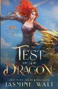 Test of the Dragon