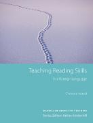 Macmillan Books for Teachers: Teaching Reading Skills in a Foreign Language
