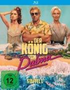 Der König von Palma - Staffel 1 (Blu-ray)
