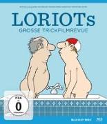Loriots grosse Trickfilmrevue (Blu-ray)