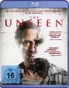 The Unseen (Blu-ray)