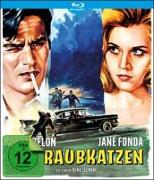 Wie Raubkatzen (Limited Edition) (Blu-ray)