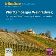 Württemberger Weinradweg
