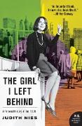 The Girl I Left Behind