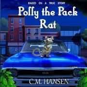 Polly the Pack Rat