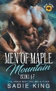 Men of Maple Mountain Books 1-7