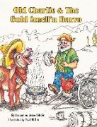 Old Charlie and The Gold Smell'n Burro