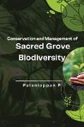 Conservation and Management of Sacred Grove Biodiversity