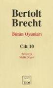 Bütün Oyunlari Cilt10 - Bertolt Brecht