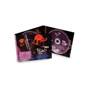 Live At Drury Lane(CD+DVD Digipak) (CD + DVD Video)