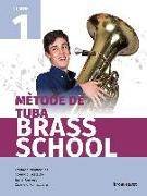 Mètode de Tuba 1 Brass School