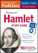 McGraw-Hill's Podclass Hamlet Study Guide