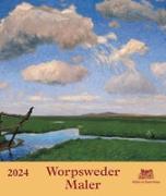 Worpsweder Maler 2024