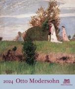 Otto Modersohn 2024
