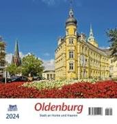 Oldenburg 2024