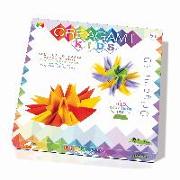 Origami 3D KIDS Kreisel
