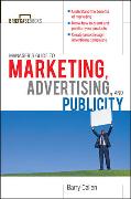 Manager's Guide to Marketing, Advertising, and Publicity