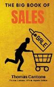 The Big Book of Sales