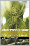 Anthology of Poetry and Faery Lore