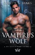 The Vampire's Wolf