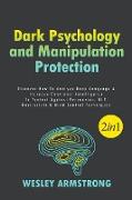 Dark Psychology and Manipulation Protection