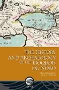 The History and Archaeology of the Iroquois du Nord