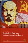 Socialist Society