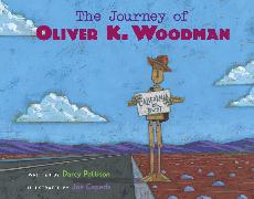 The Journey of Oliver K. Woodman