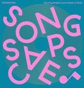 Songscapes: Stunning Graphics and Visuals in the Music Scene