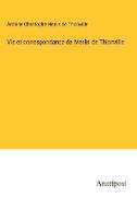 Vie et correspondance de Merlin de Thionville