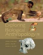 Exploring Biological Anthropology:The Essentials