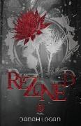 Rezoned (Discreet Cover)