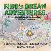 Fino's Dream Adventures book 6