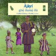 Ajayi gbo itumo ilu