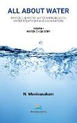 All About Water Volume One