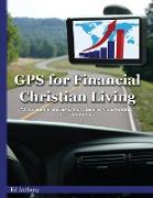 GPS for Financial Christian Living