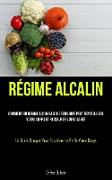 Régime Alcalin