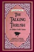 The Talking Thrush and Other Folk-tales