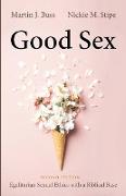 Good Sex, Second Edition