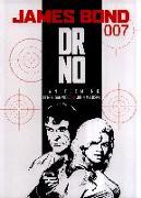 James Bond: Dr. No