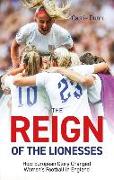 Reign of the Lionesses