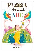 Flora and Friends ABC