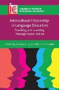 Intercultural Citizenship in Language Education