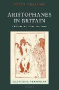 Aristophanes in Britain