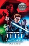 Star Wars: Jedi - Kampfnarben