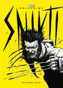 Wolverine: Snikt (Manga)